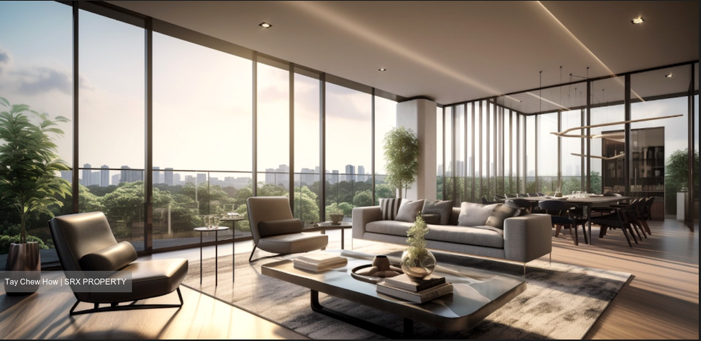 Zyon Grand (D3), Condominium #477012321